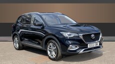 MG Hs 1.5 T-GDI Exclusive 5dr Petrol Hatchback